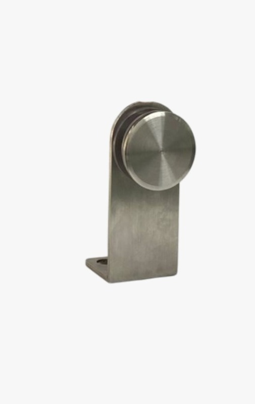 Soporte de vidrio superior